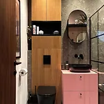Charming & Quiet Retreat In The Heart Of Ljubljana