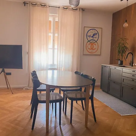 Charming & Quiet Retreat In The Heart Of * Λιουμπλιάνα