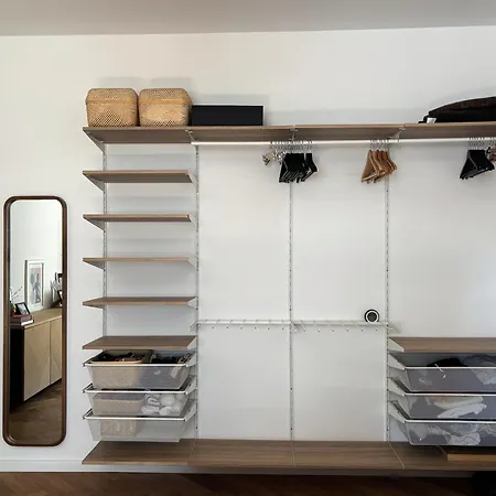 Apartma Charming & Quiet Retreat In The Heart Of *