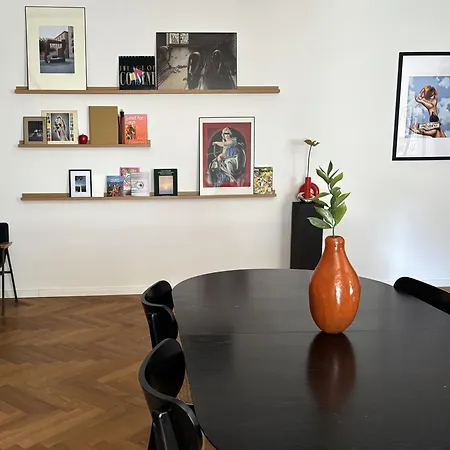 Charming & Quiet Retreat In The Heart Of *