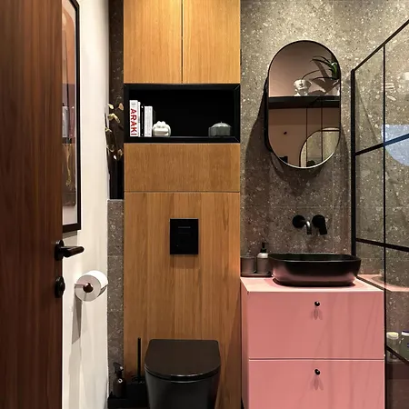 Charming & Quiet Retreat In The Heart Of Λιουμπλιάνα