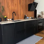 Appartement Charming & Quiet Retreat In The Heart Of Ljubljana