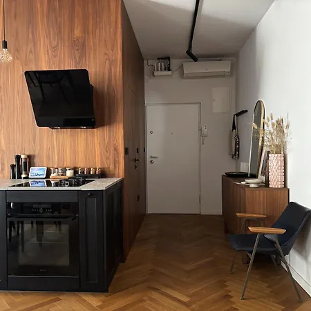 Charming & Quiet Retreat In The Heart Of Ljubljana