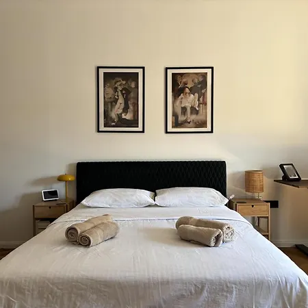 Charming & Quiet Retreat In The Heart Of Ljubljana